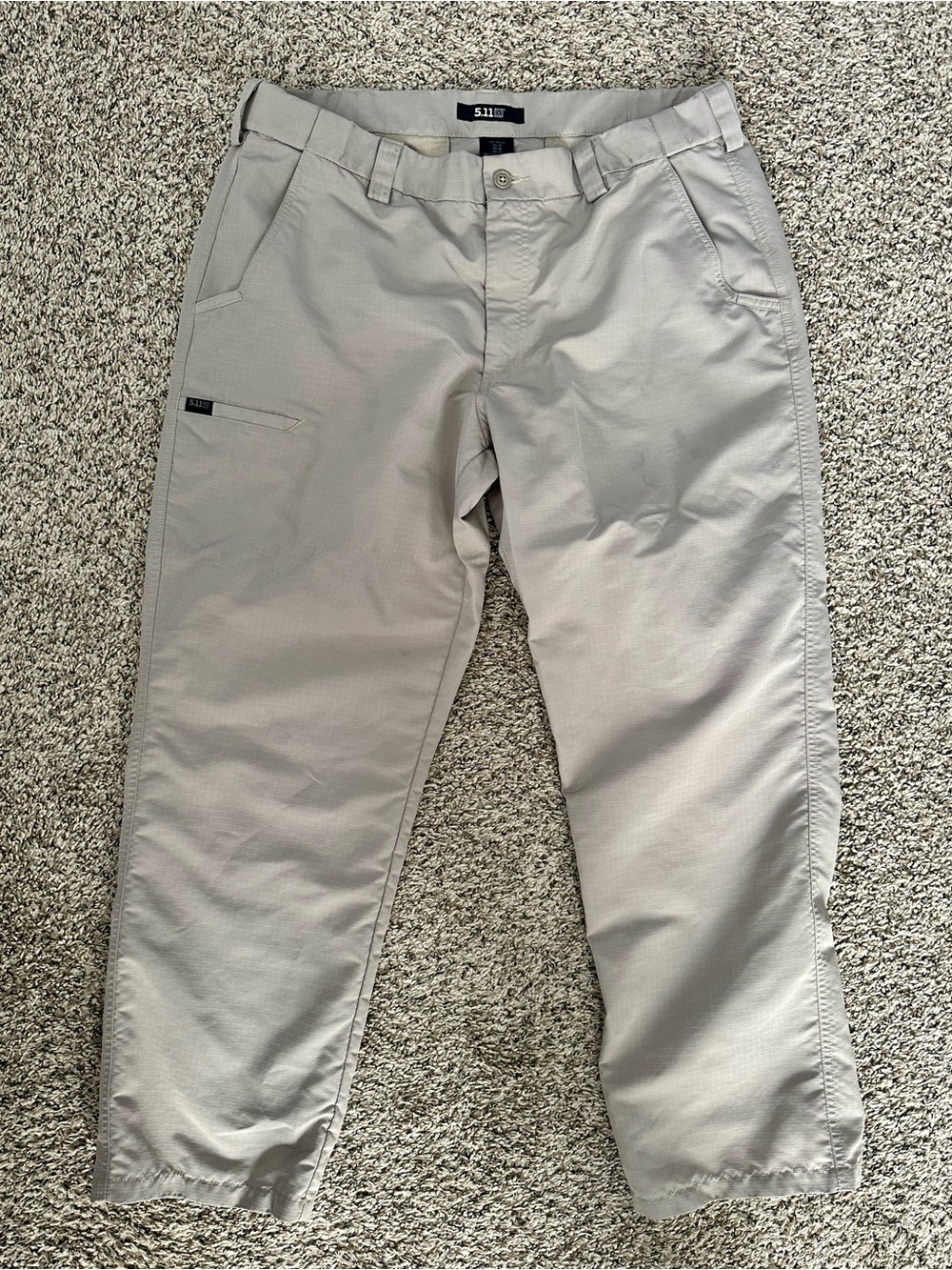 5.11 Tactical Men’s Chinos - Light Beige